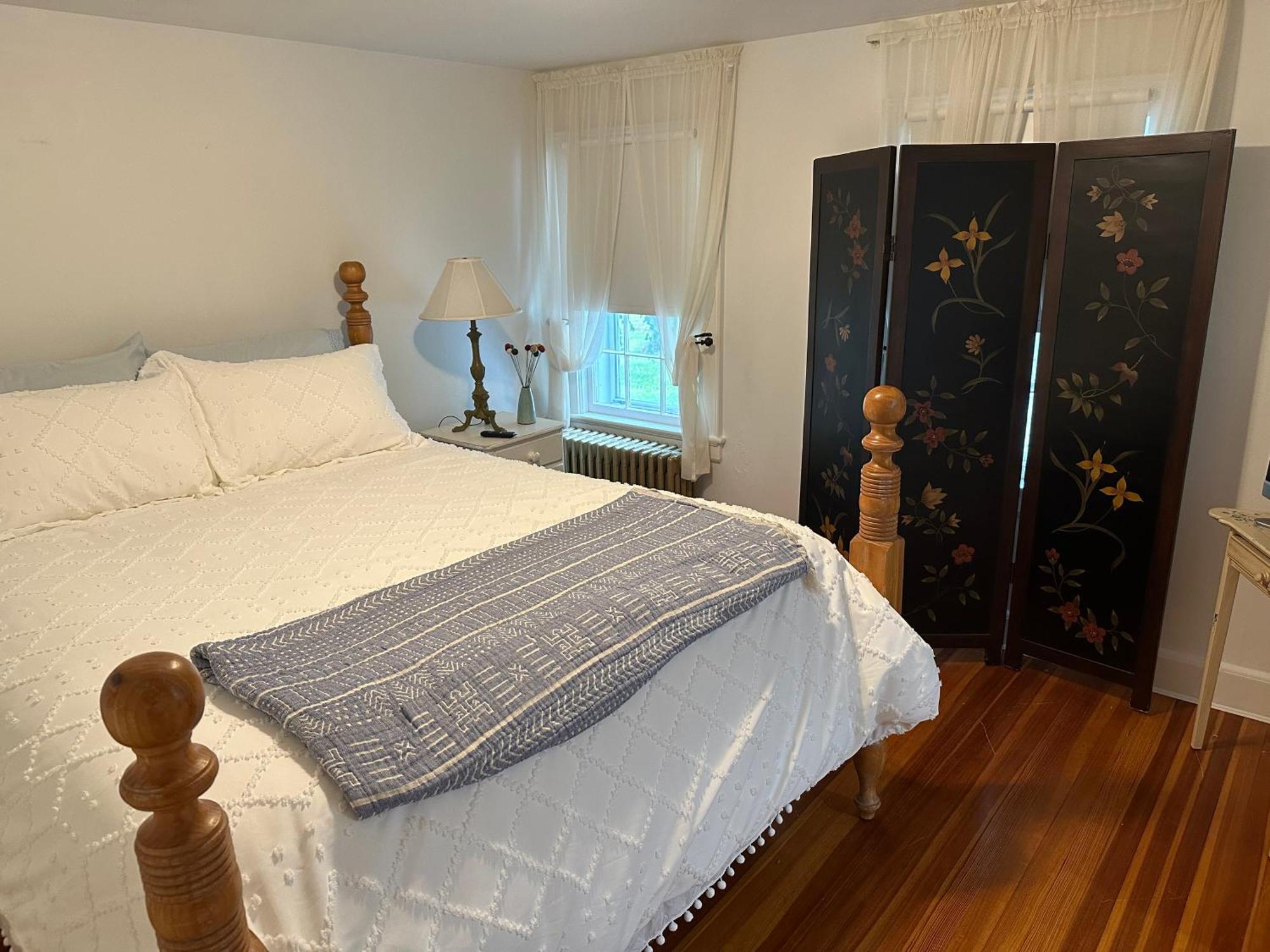 The Inn At Richmond Room photo