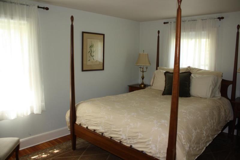 The Inn At Richmond Exterior photo